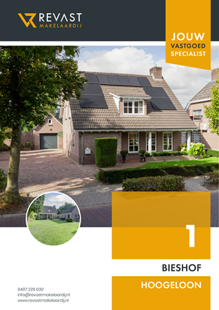 Brochure preview - Bieshof 1, 5528 BL HOOGELOON (2)