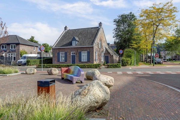 Te koop: Willibrorduslaan 80 te Eersel