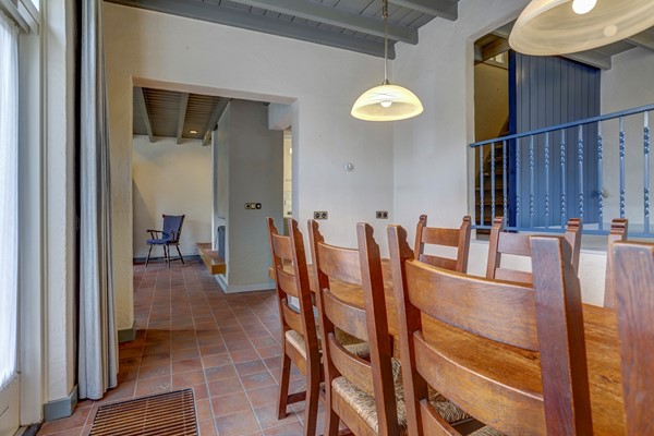 Medium property photo - Willibrorduslaan 80, 5521 KD Eersel