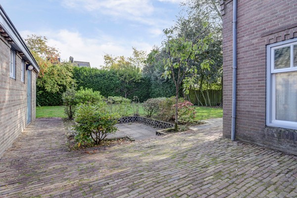 Medium property photo - Willibrorduslaan 80, 5521 KD Eersel