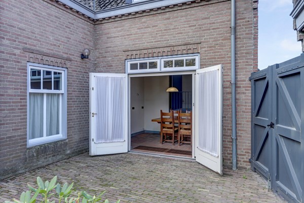 Medium property photo - Willibrorduslaan 80, 5521 KD Eersel