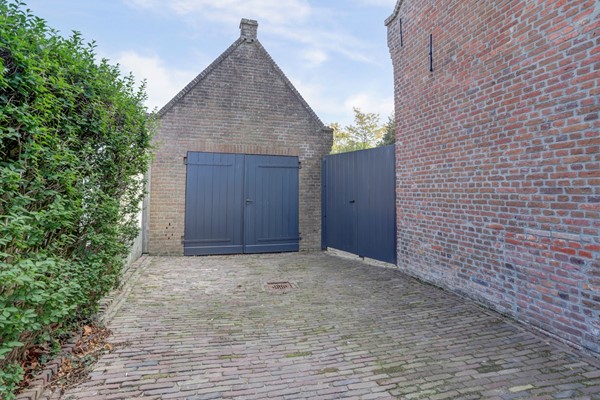 Medium property photo - Willibrorduslaan 80, 5521 KD Eersel