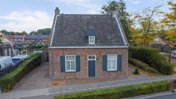 Medium property photo - Willibrorduslaan 80, 5521 KD Eersel