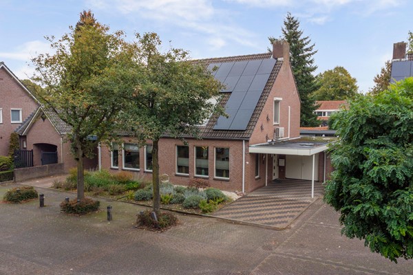 Dokter Duchateaustraat 35, 5571DA Bergeijk