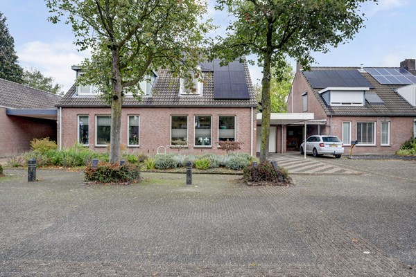 Medium property photo - Dokter Duchateaustraat 35, 5571 DA Bergeijk