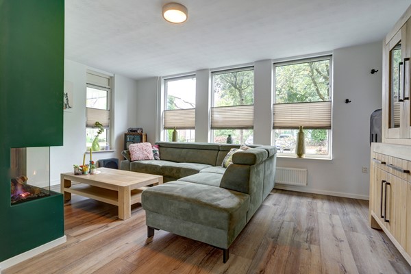 Medium property photo - Dokter Duchateaustraat 35, 5571 DA Bergeijk