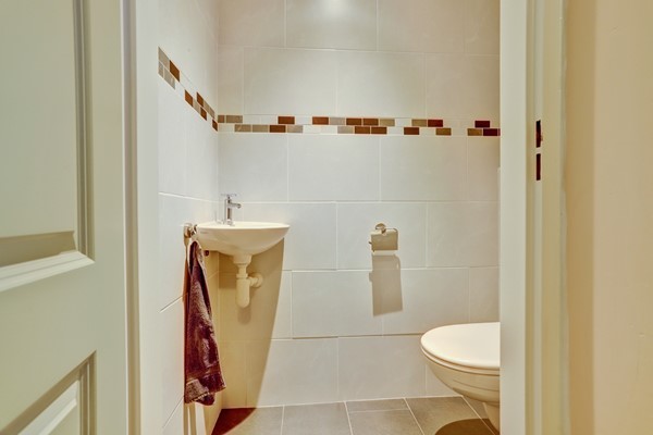 Medium property photo - Dokter Duchateaustraat 35, 5571 DA Bergeijk
