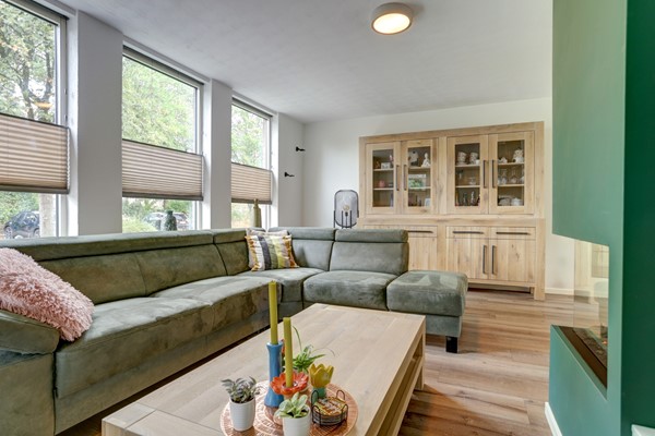 Medium property photo - Dokter Duchateaustraat 35, 5571 DA Bergeijk
