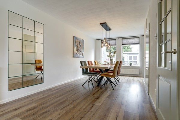 Medium property photo - Dokter Duchateaustraat 35, 5571 DA Bergeijk