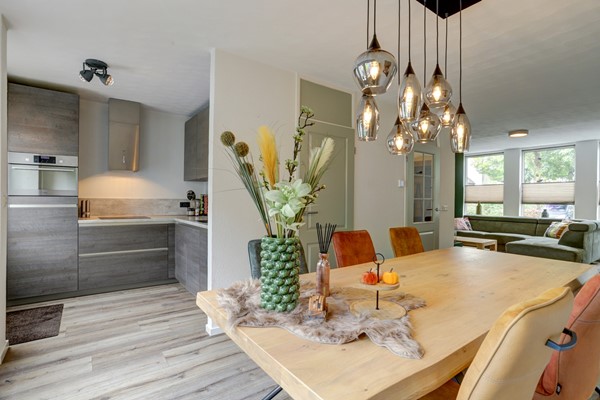 Medium property photo - Dokter Duchateaustraat 35, 5571 DA Bergeijk