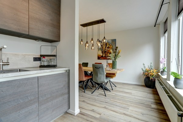 Medium property photo - Dokter Duchateaustraat 35, 5571 DA Bergeijk