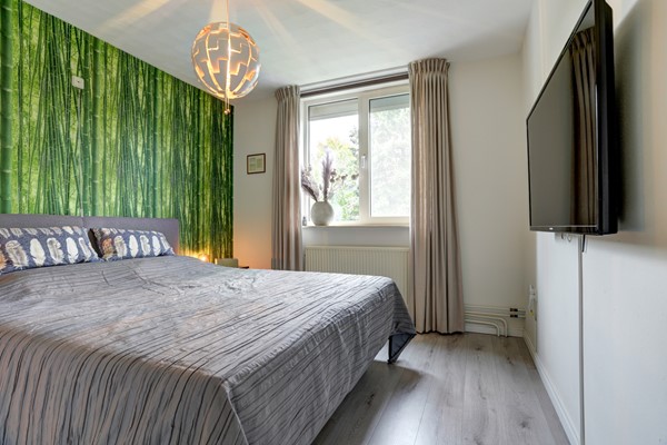 Medium property photo - Dokter Duchateaustraat 35, 5571 DA Bergeijk