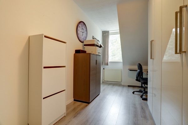 Medium property photo - Dokter Duchateaustraat 35, 5571 DA Bergeijk
