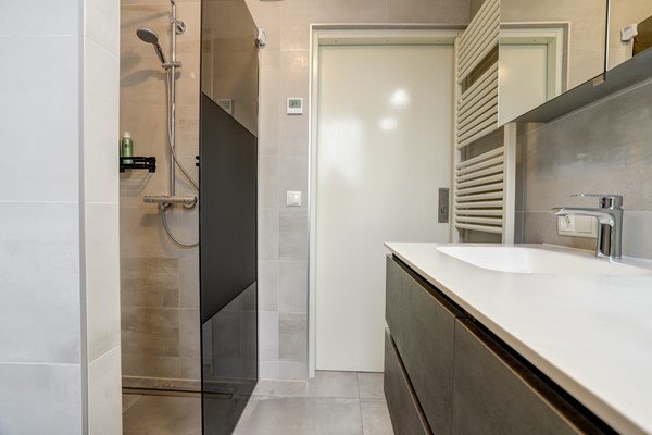 Medium property photo - Dokter Duchateaustraat 35, 5571 DA Bergeijk