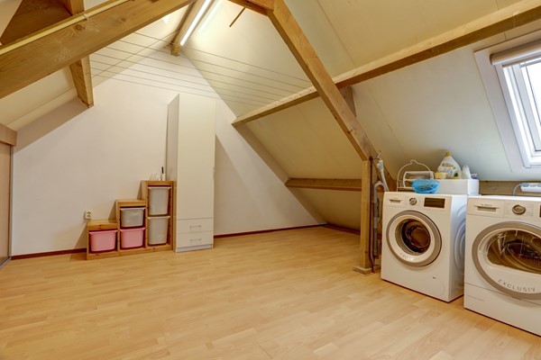 Medium property photo - Dokter Duchateaustraat 35, 5571 DA Bergeijk