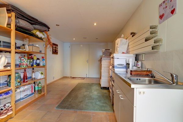 Medium property photo - Dokter Duchateaustraat 35, 5571 DA Bergeijk