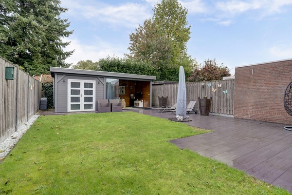 Medium property photo - Dokter Duchateaustraat 35, 5571 DA Bergeijk