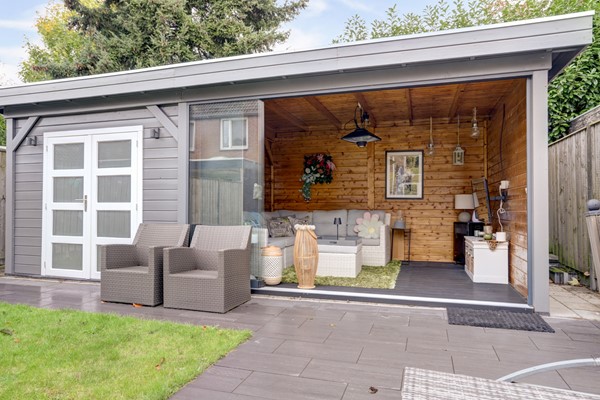 Medium property photo - Dokter Duchateaustraat 35, 5571 DA Bergeijk