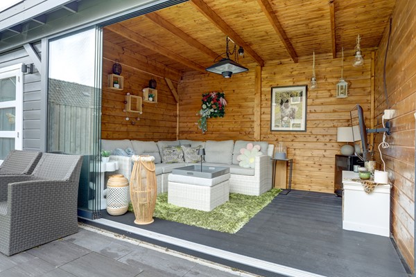 Medium property photo - Dokter Duchateaustraat 35, 5571 DA Bergeijk