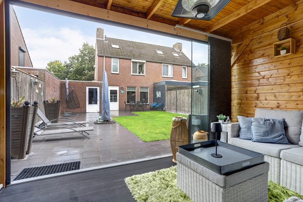 Medium property photo - Dokter Duchateaustraat 35, 5571 DA Bergeijk