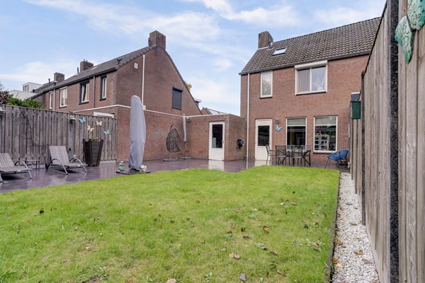Medium property photo - Dokter Duchateaustraat 35, 5571 DA Bergeijk