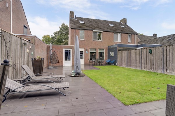 Medium property photo - Dokter Duchateaustraat 35, 5571 DA Bergeijk