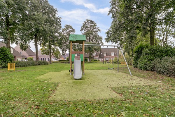 Medium property photo - Dokter Duchateaustraat 35, 5571 DA Bergeijk