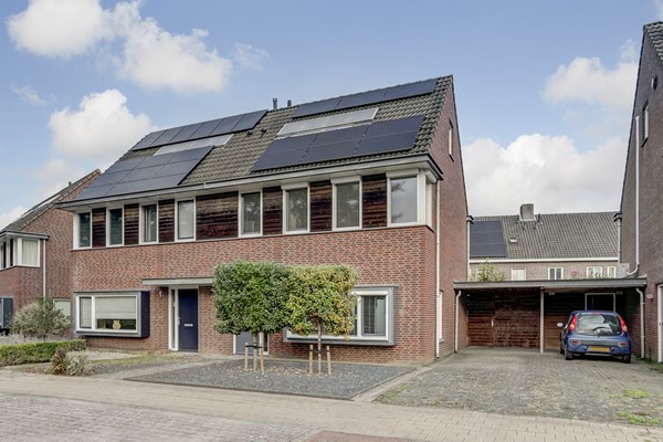 Het Kaar 17, 5527GS Hapert