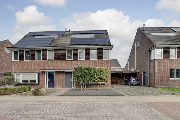 Medium property photo - Het Kaar 17, 5527 GS Hapert