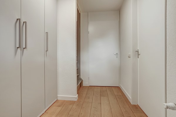 Medium property photo - Het Kaar 17, 5527 GS Hapert