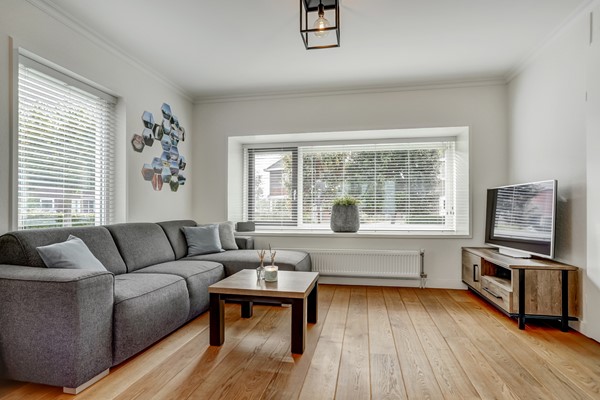 Medium property photo - Het Kaar 17, 5527 GS Hapert