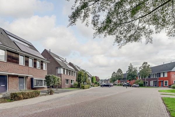 Medium property photo - Het Kaar 17, 5527 GS Hapert