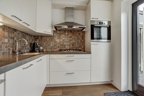 Medium property photo - Het Kaar 17, 5527 GS Hapert
