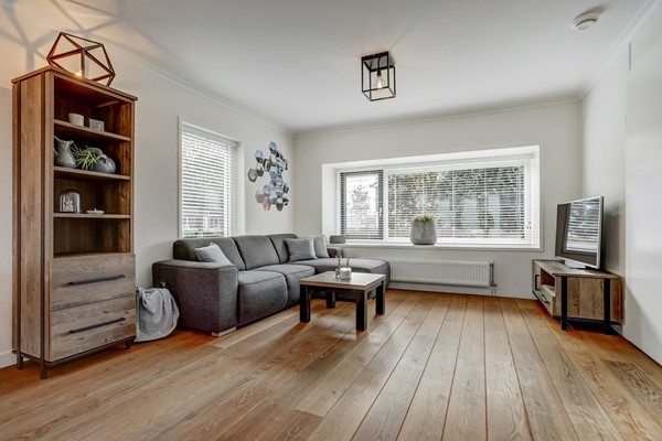 Medium property photo - Het Kaar 17, 5527 GS Hapert