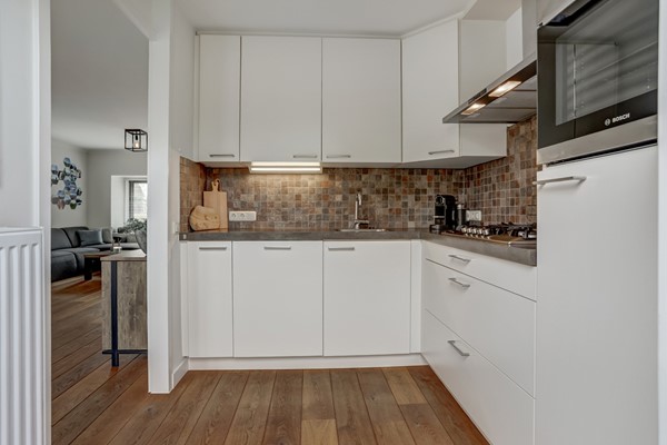 Medium property photo - Het Kaar 17, 5527 GS Hapert