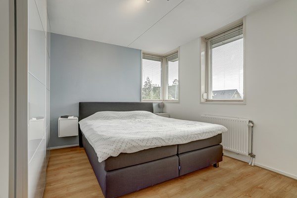 Medium property photo - Het Kaar 17, 5527 GS Hapert