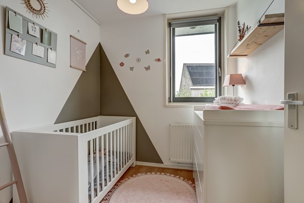 Medium property photo - Het Kaar 17, 5527 GS Hapert