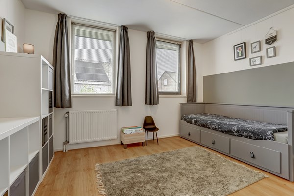 Medium property photo - Het Kaar 17, 5527 GS Hapert
