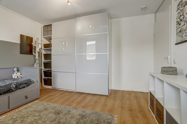 Medium property photo - Het Kaar 17, 5527 GS Hapert