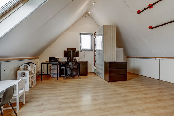 Medium property photo - Het Kaar 17, 5527 GS Hapert