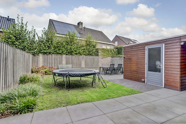 Medium property photo - Het Kaar 17, 5527 GS Hapert