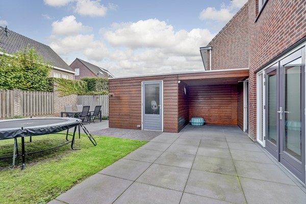 Medium property photo - Het Kaar 17, 5527 GS Hapert