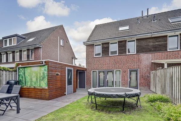 Medium property photo - Het Kaar 17, 5527 GS Hapert