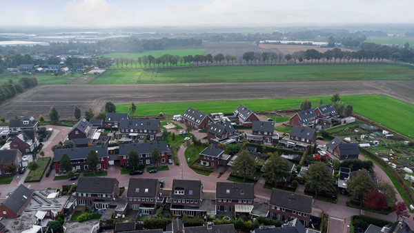 Medium property photo - Het Kaar 17, 5527 GS Hapert