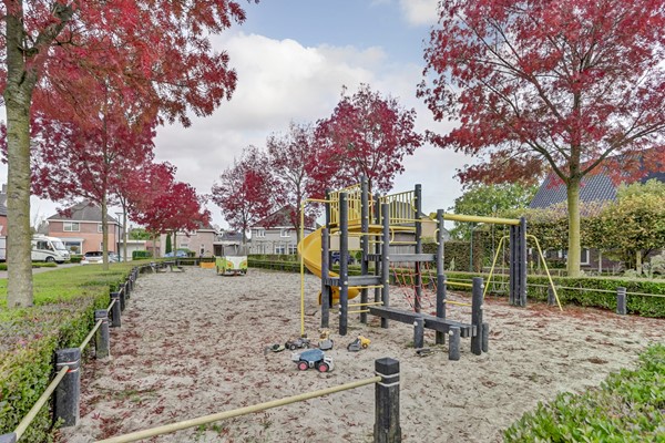 Medium property photo - Het Kaar 17, 5527 GS Hapert