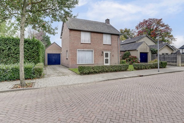Medium property photo - Sint Janstraat 29, 5525 BH Duizel
