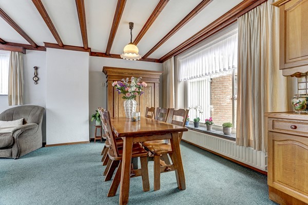 Medium property photo - Sint Janstraat 29, 5525 BH Duizel
