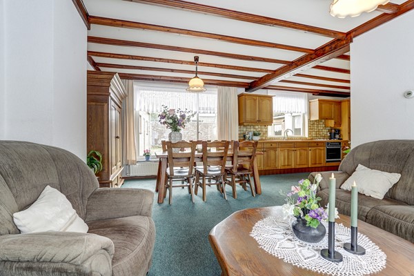 Medium property photo - Sint Janstraat 29, 5525 BH Duizel