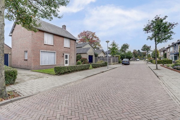 Medium property photo - Sint Janstraat 29, 5525 BH Duizel