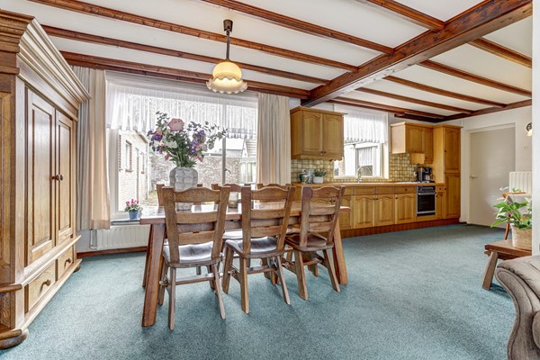 Medium property photo - Sint Janstraat 29, 5525 BH Duizel